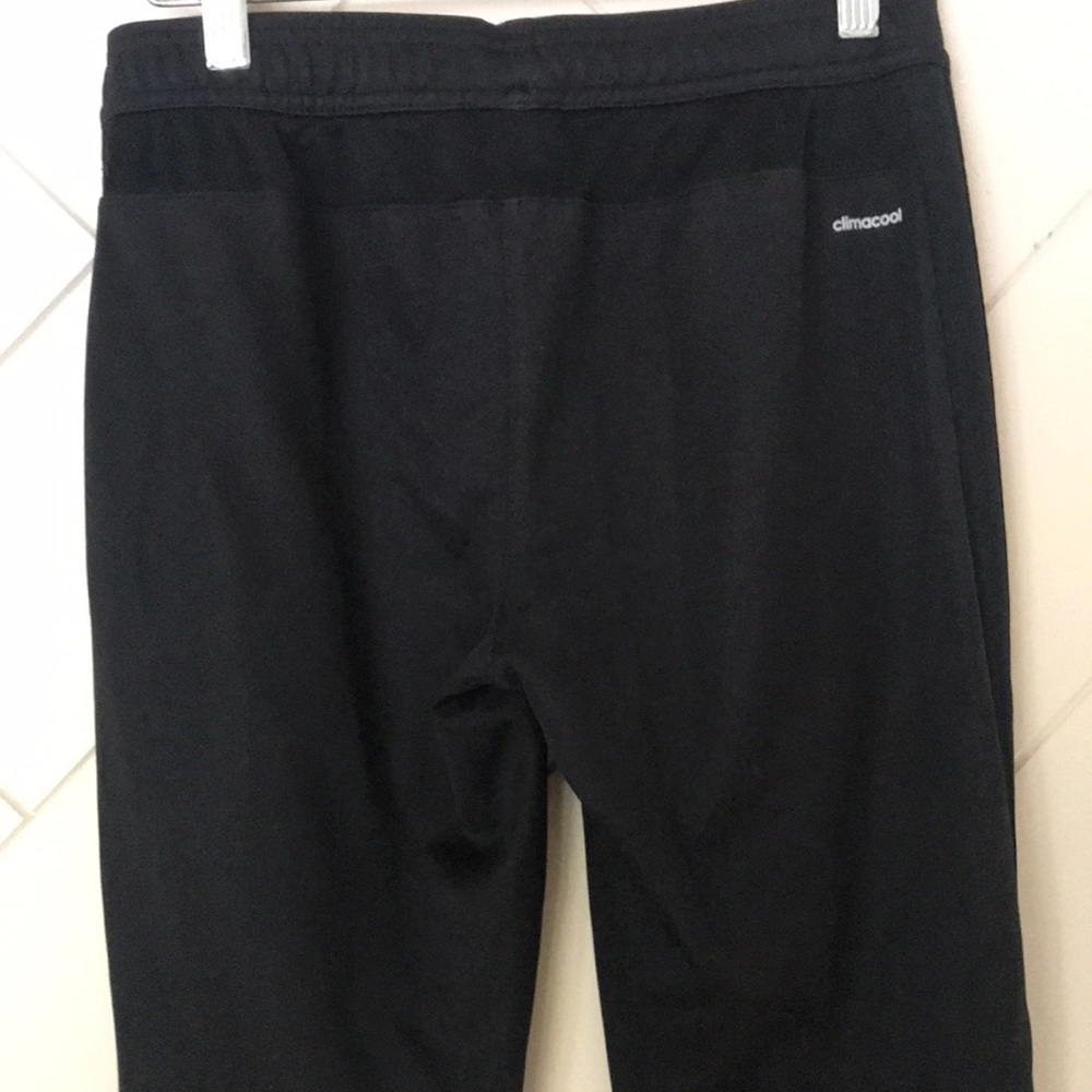 Adidas Climacool Running Pants Lightweight Athletic Joggers Women’s Activewear - Picture 6 of 11